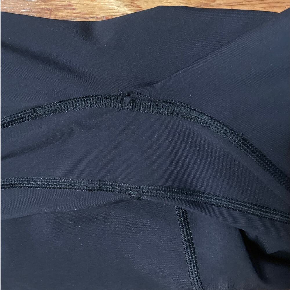 Lululemon All The Right Places Pant II *23" - Picture 9 of 16